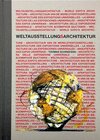 Buchcover Weltausstellung(s)Architektur