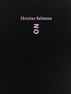 Buchcover Christian Holtmann