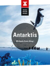 Buchcover Antarktis