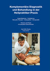 Buchcover Komplementäre Diagnostik und Behandlung in der Heilpraktiker-Praxis