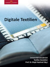 Buchcover Digitale Textilien
