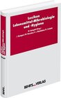 Buchcover Lexikon Lebensmittel- Mikrobiologie und -Hygiene