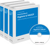Buchcover Praxishandbuch Hygiene und HACCP