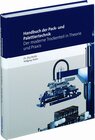 Buchcover Handbuch der Pack- und Palettiertechnik