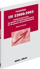 Buchcover ISO 22000:2005