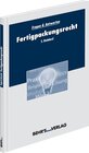 Buchcover Fertigpackungsrecht