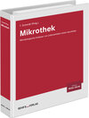 Buchcover Mikrothek