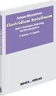 Buchcover Clostridium botulinum I