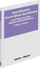 Buchcover Clostridium botulinum II