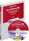 Buchcover Küchenbetriebswirt: Band 1 - Das Küchen ABC