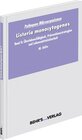 Buchcover Listeria monocytogenes II