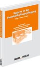 Buchcover Hygiene in der Gemeinschaftsverpflegung