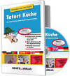 Buchcover Tatort Küche - mit Untertiteln