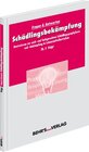 Buchcover Schädlingsbekämpfung