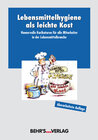 Buchcover Lebensmittelhygiene als leichte Kost