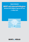 Buchcover Fragen & Antworten zu HACCP und Lebensmittelhygiene