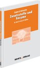 Buchcover Fragen & Antworten Zusatzstoffe und Enzyme
