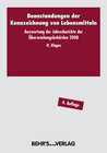Buchcover Beanstandungen der Kennzeichnung von Lebensmitteln