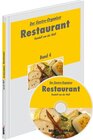Buchcover Restaurant - Der Gastro-Organizer