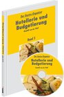 Buchcover Hotellerie und Budgetierung