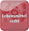 Buchcover Textsammlung Lebensmittelrecht ONLINE