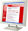 Buchcover Lebensmittelrecht professionell ONLINE
