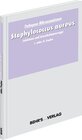 Buchcover Staphylococcus aureus