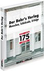 Buchcover Der Behr's Verlag