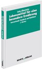 Buchcover Lebensmittel für eine besondere Ernährung