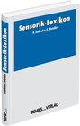 Buchcover Sensorik-Lexikon