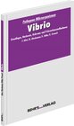 Buchcover Vibrio
