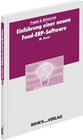 Buchcover Einführung einer neuen Food-ERP-Software
