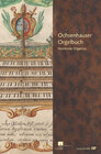 Buchcover Ochsenhauser Orgelbuch