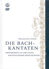 Buchcover Die Bach-Kantaten