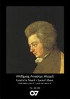 Buchcover Wolfgang Amadeus Mozart: Geistliche Musik