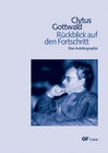 Buchcover Clytus Gottwald