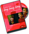 Buchcover Friedhilde Trüün: Sing Sang Song. Workshop DVD