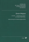 Buchcover Cleofide – "Dramma per musica" von J. A. Hasse
