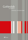 Buchcover Vorspiele / Intonationen zum Gotteslob. Eigenteil Österreich