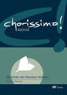 Buchcover chorissimo! MOVIE Bd.1