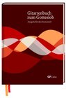 Buchcover Gitarrenbuch zum Gotteslob