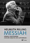 Buchcover Messiah