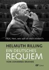 Buchcover Johannes Brahms. Ein Deutsches Requiem