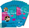 Buchcover SingSangSong III Starter-Set