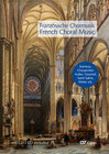 Buchcover Französische Chormusik