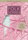 Buchcover Folk Songs