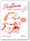 Buchcover Chorbuch Beethoven