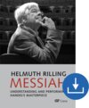 Buchcover Messiah