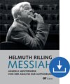 Buchcover Messiah