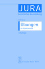 Buchcover Übungen im Arbeitsrecht